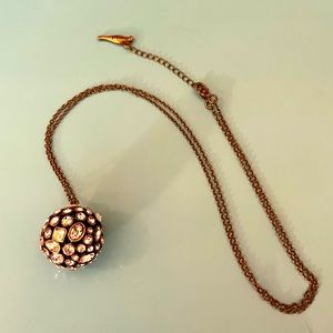 Chloe + Isabel Necklace
